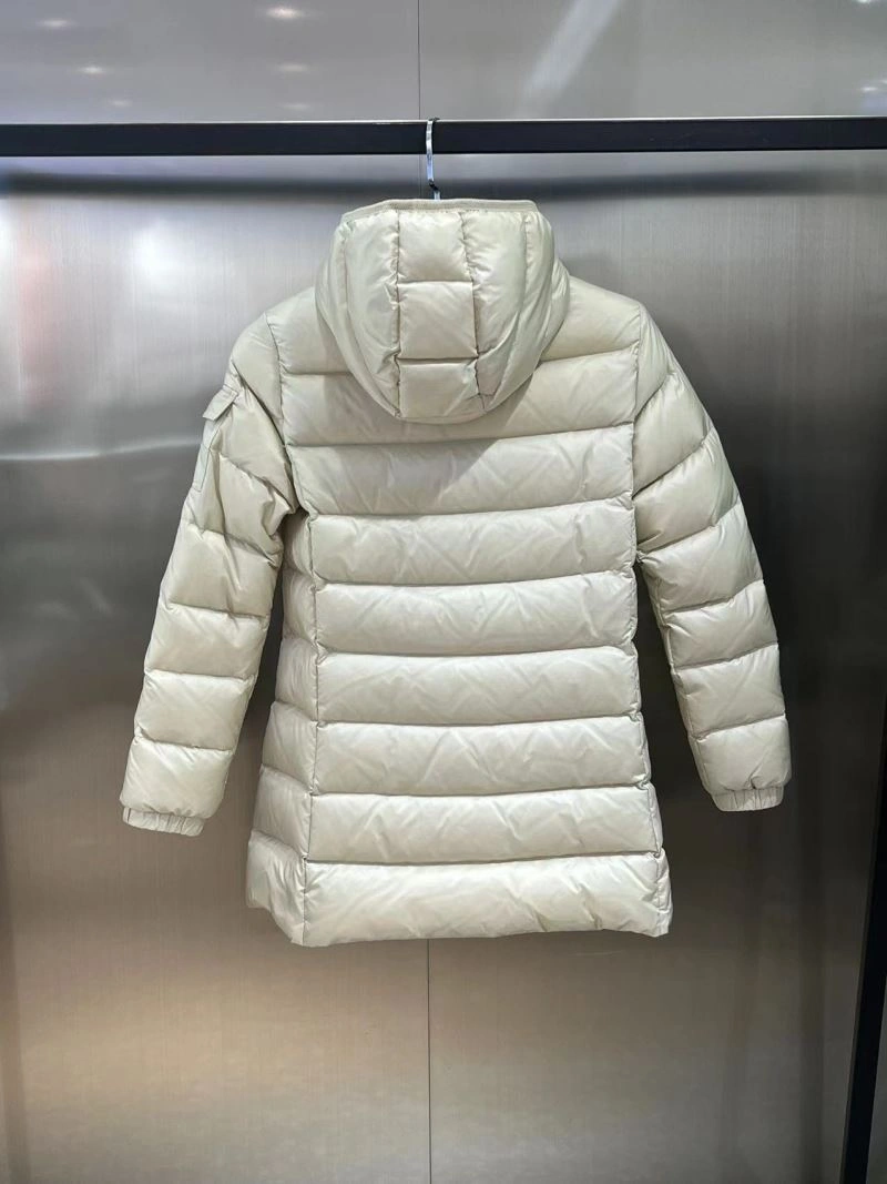 Moncler Down Jackets WrinkleFree 145255
