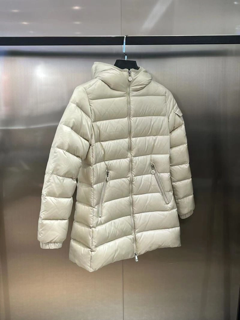 Moncler Down Jackets WrinkleFree 145255