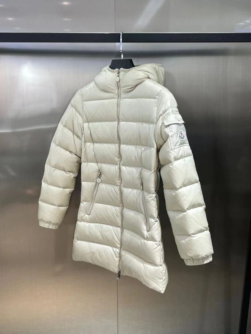 Moncler Down Jackets WrinkleFree 145255