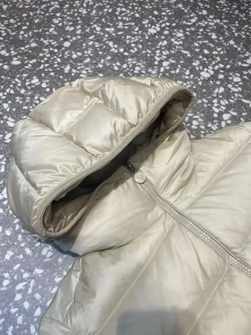 Moncler Down Jackets WrinkleFree 145255