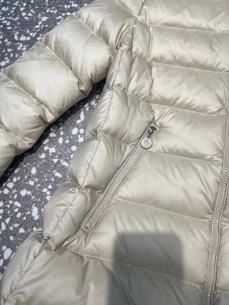 Moncler Down Jackets WrinkleFree 145255