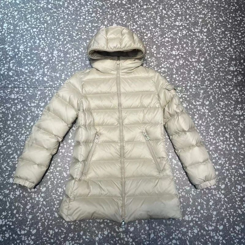 Moncler Down Jackets WrinkleFree 145255