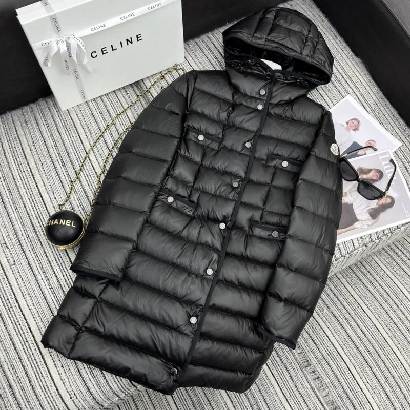 UrbanChic Moncler Down Jackets 145234