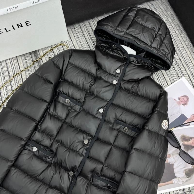 UrbanChic Moncler Down Jackets 145234