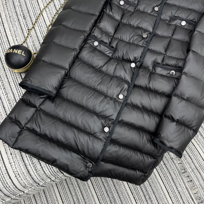 UrbanChic Moncler Down Jackets 145234