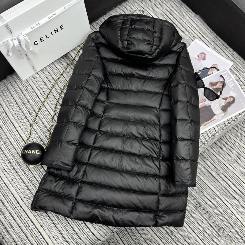 UrbanChic Moncler Down Jackets 145234