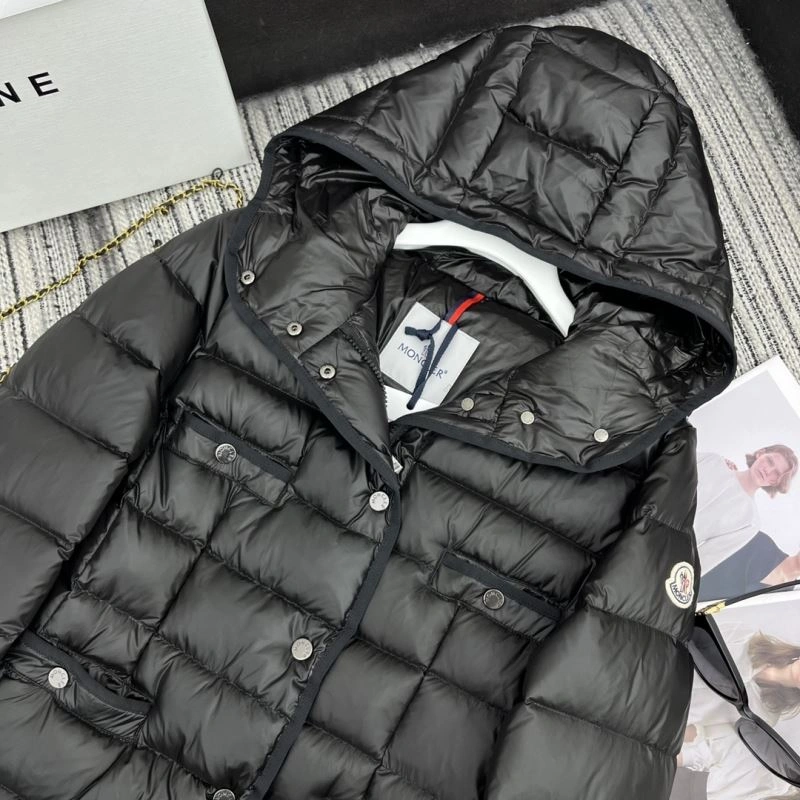 UrbanChic Moncler Down Jackets 145234
