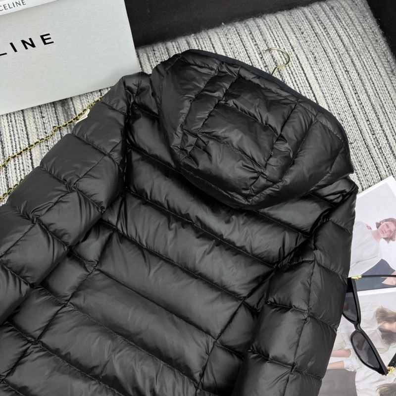 UrbanChic Moncler Down Jackets 145234