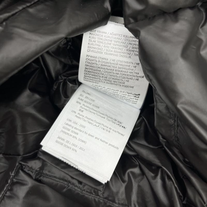 UrbanChic Moncler Down Jackets 145234