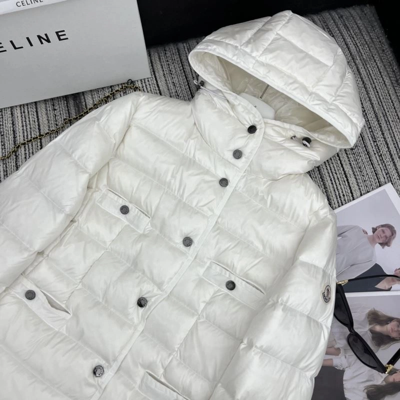 Moncler Down Jackets SportInspired 145244
