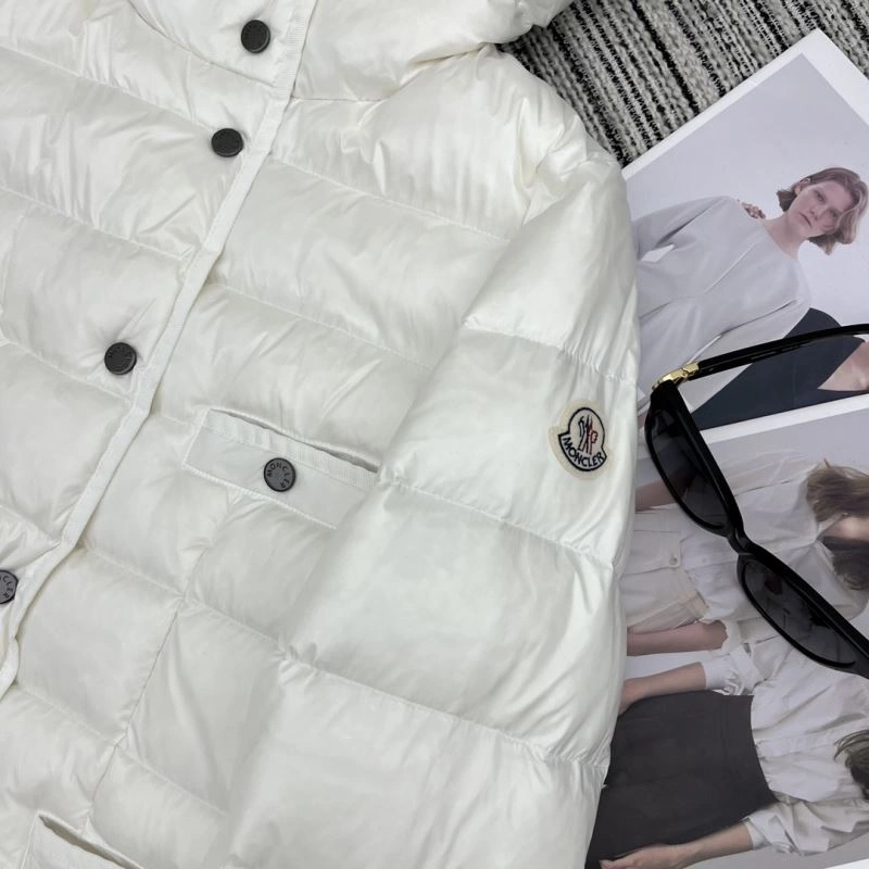 Moncler Down Jackets SportInspired 145244