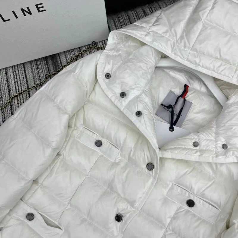Moncler Down Jackets SportInspired 145244