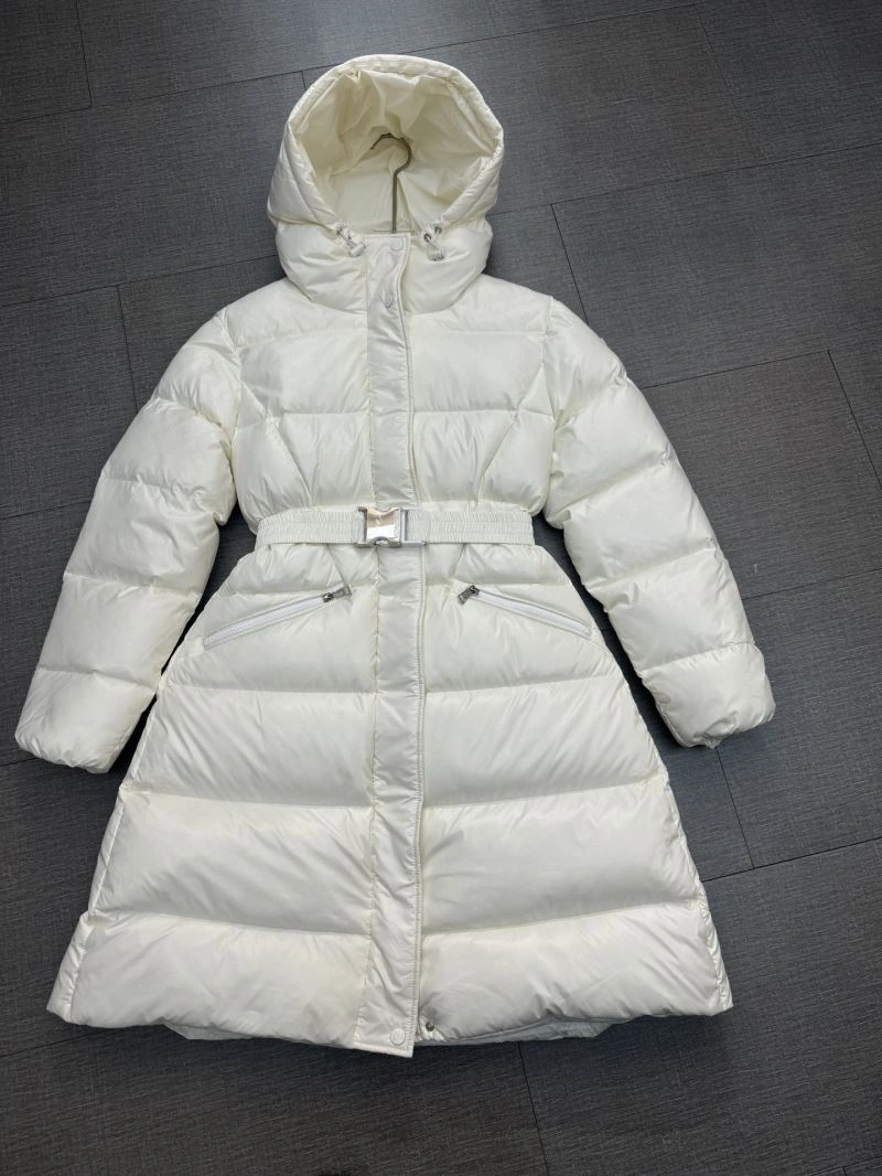 Soft Moncler Down Jackets 145256