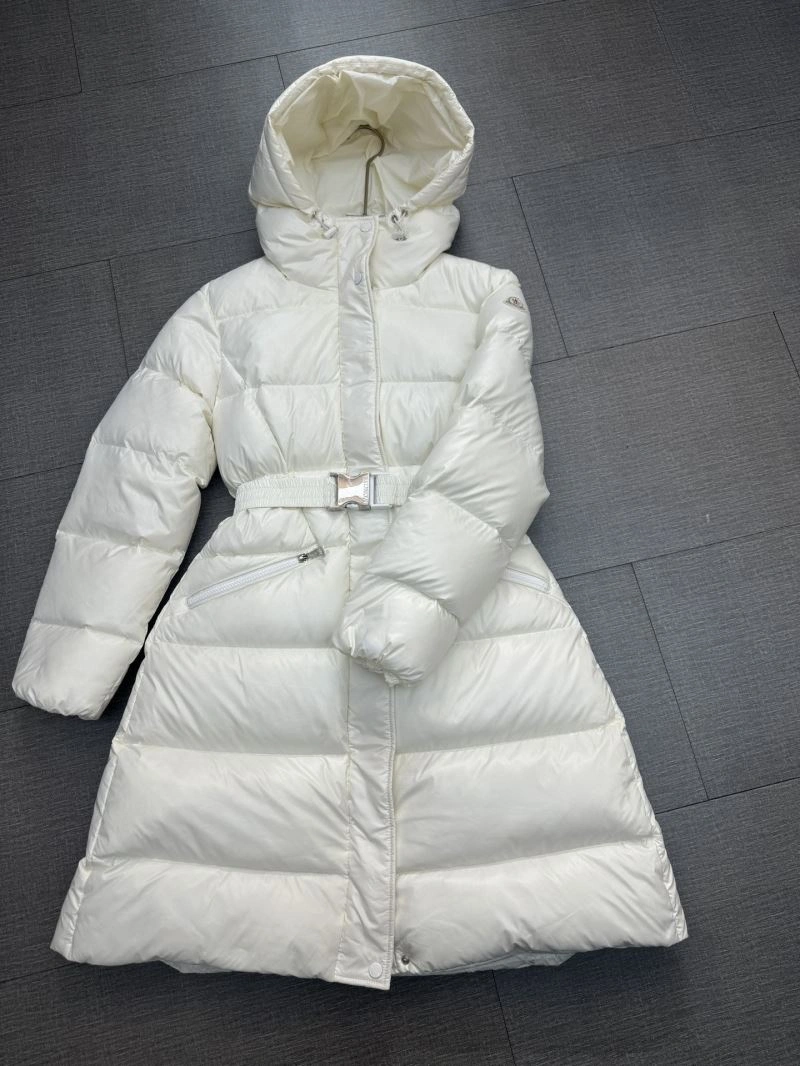 Soft Moncler Down Jackets 145256