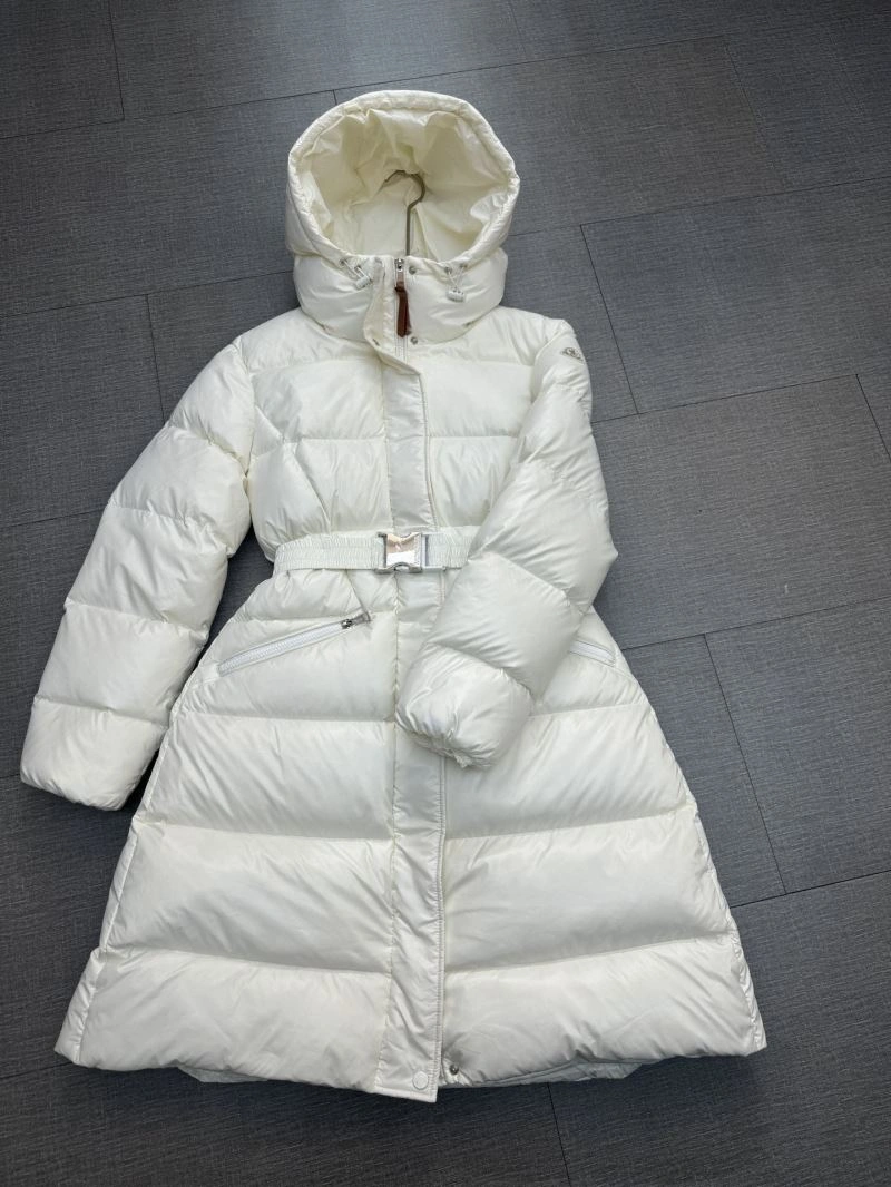 Soft Moncler Down Jackets 145256
