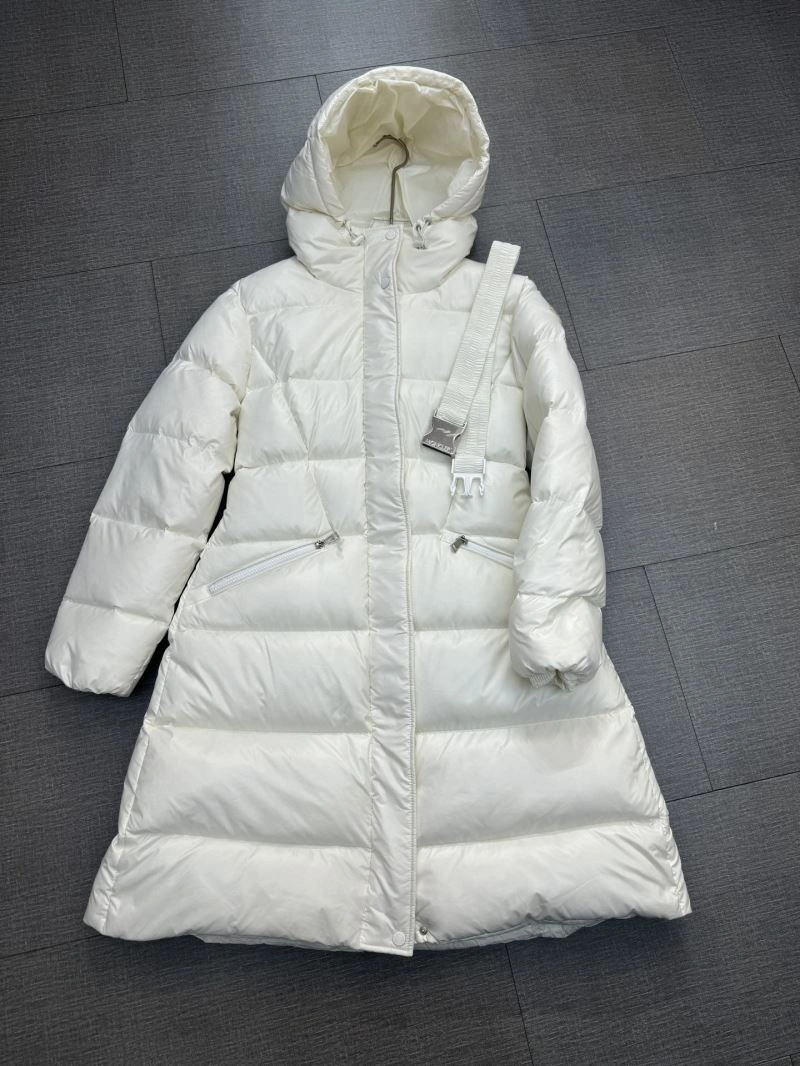 Soft Moncler Down Jackets 145256