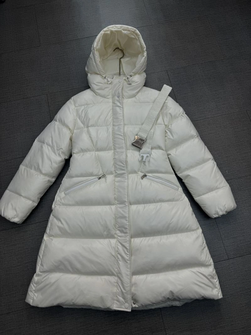 Soft Moncler Down Jackets 145256