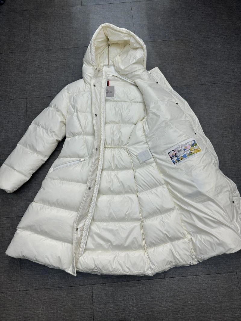 Soft Moncler Down Jackets 145256
