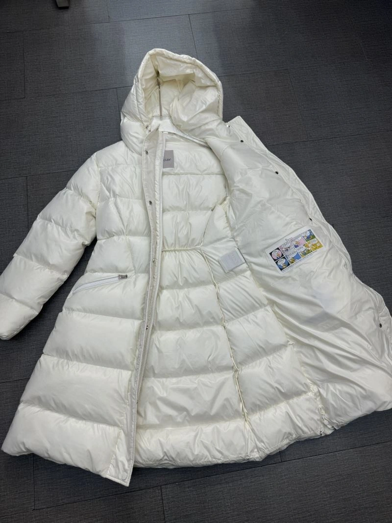 Soft Moncler Down Jackets 145256
