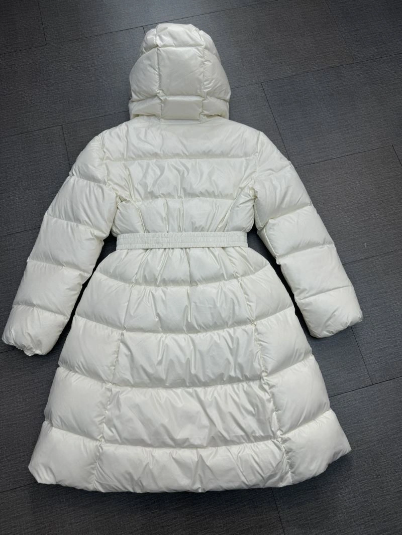 Soft Moncler Down Jackets 145256