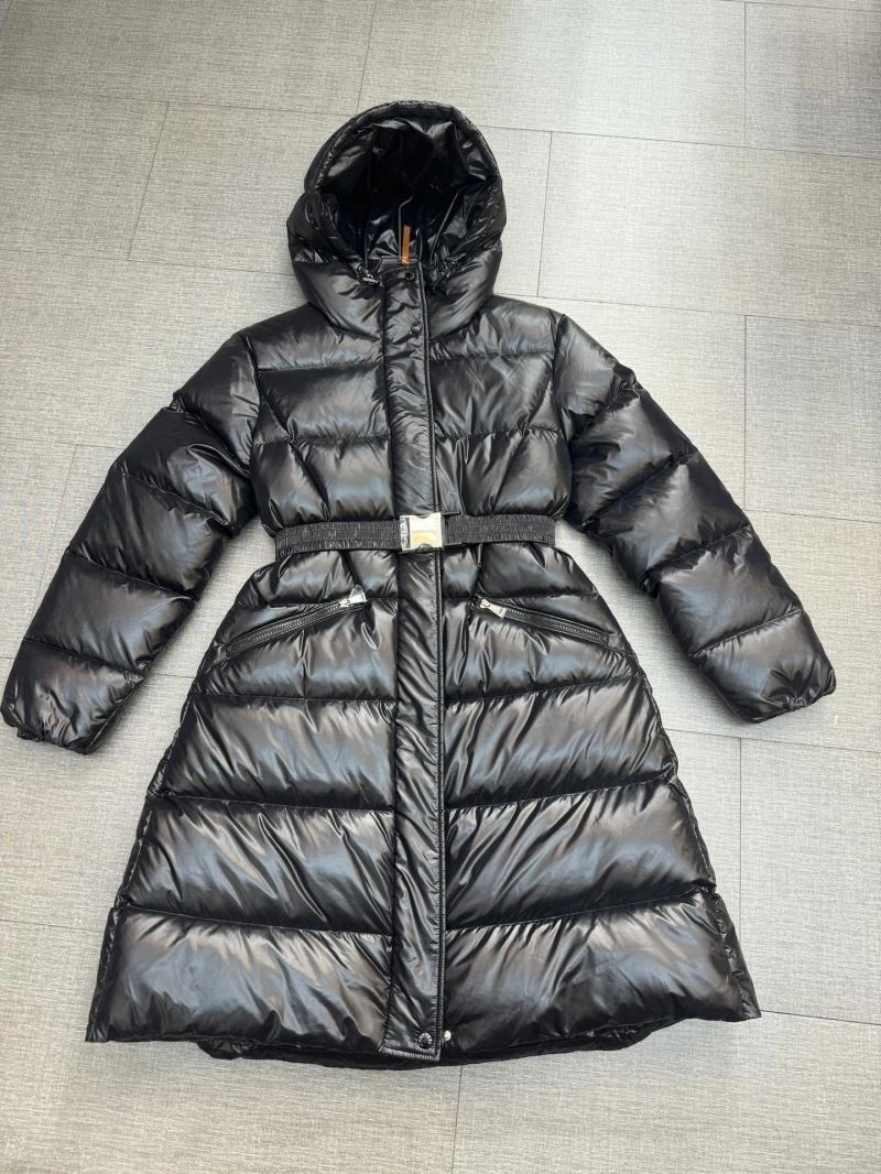 Supportive Moncler Down Jackets 145227