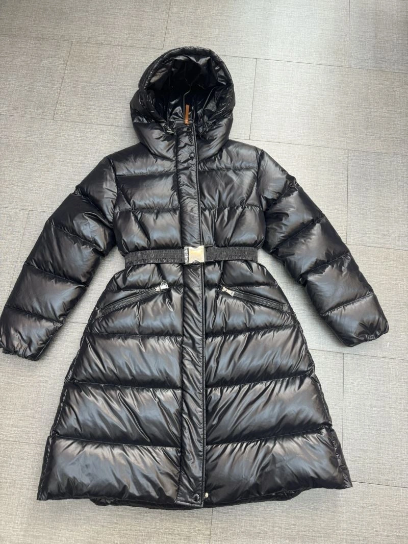 Supportive Moncler Down Jackets 145227