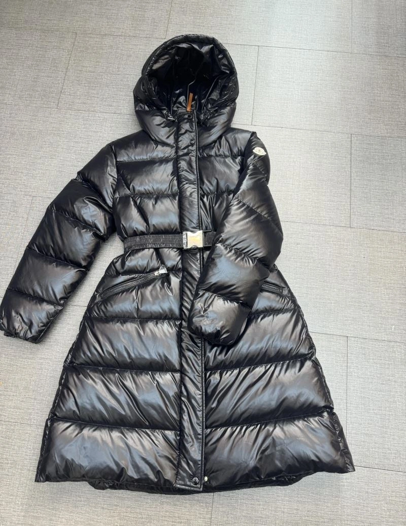 Supportive Moncler Down Jackets 145227