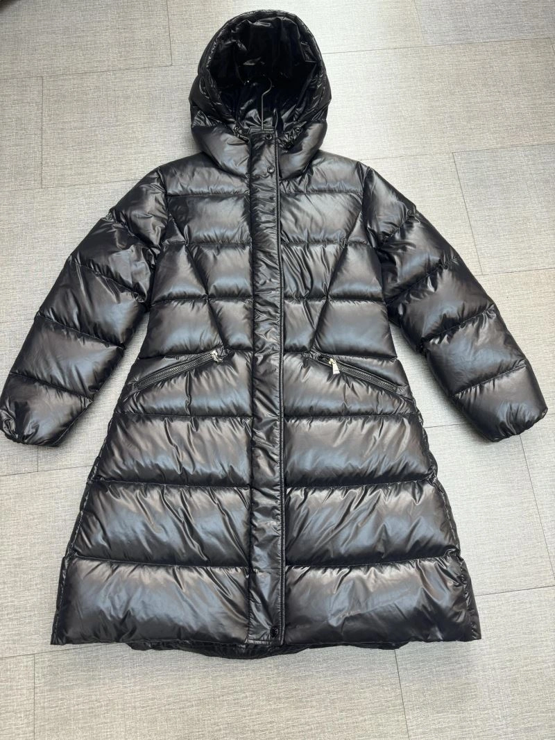 Supportive Moncler Down Jackets 145227
