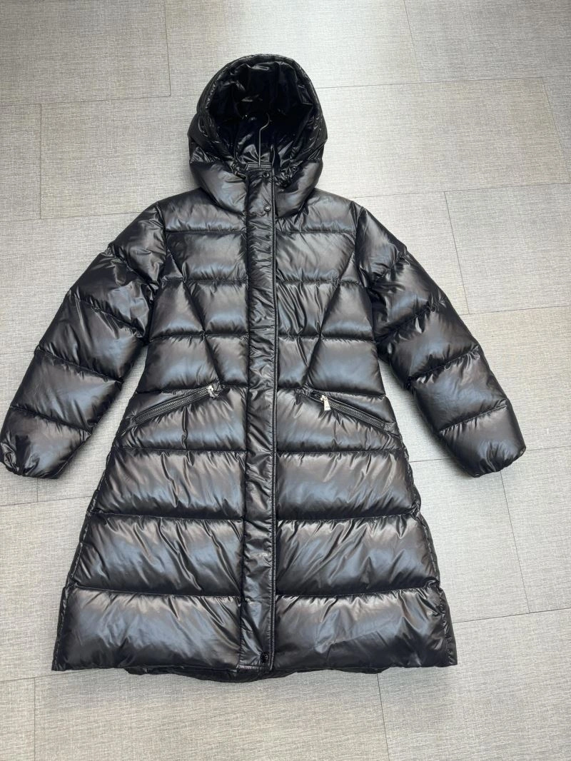 Supportive Moncler Down Jackets 145227