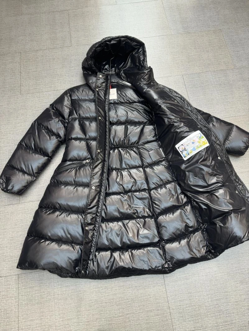 Supportive Moncler Down Jackets 145227