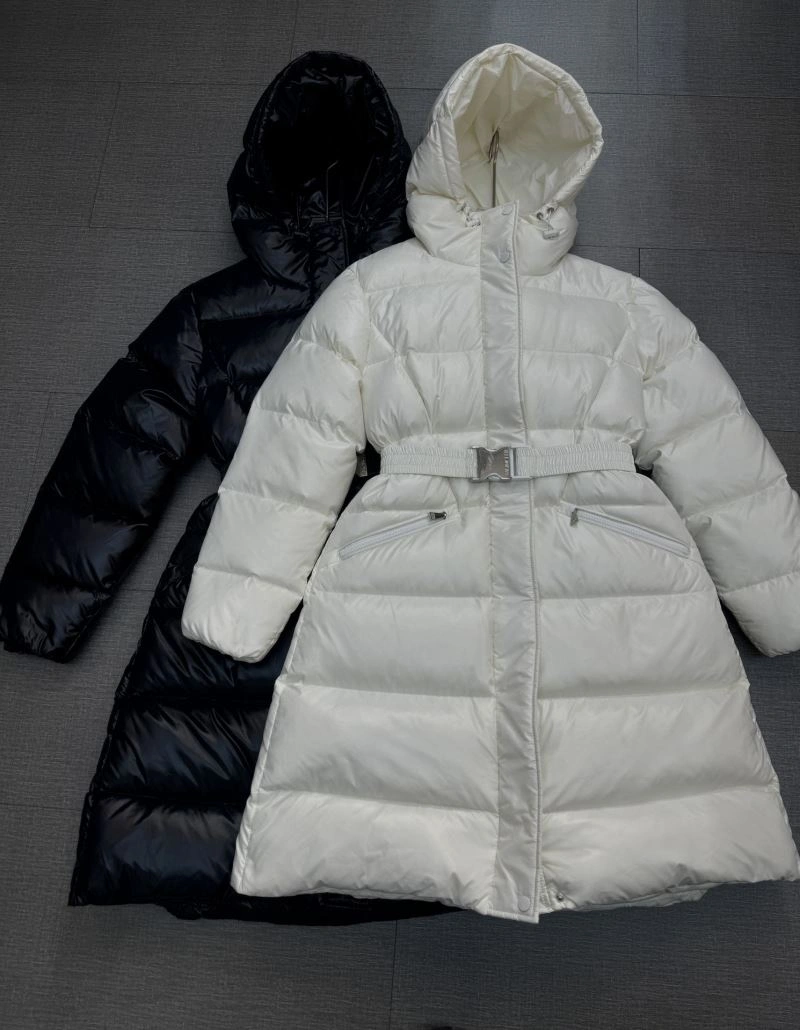 Supportive Moncler Down Jackets 145227
