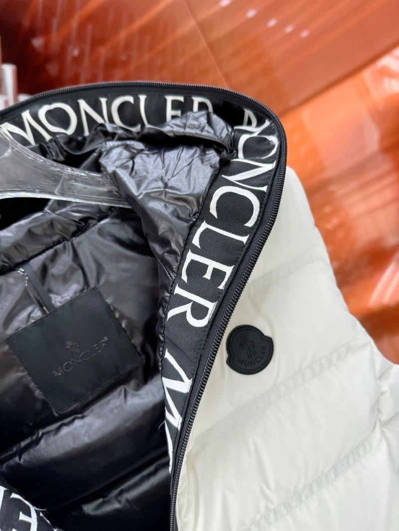 Moncler Down Jackets TimelessDesign 145225