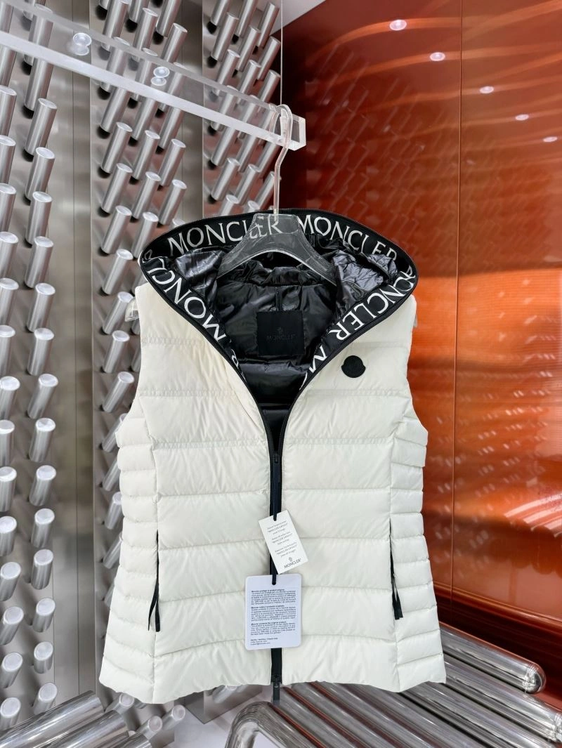 Moncler Down Jackets TimelessDesign 145225