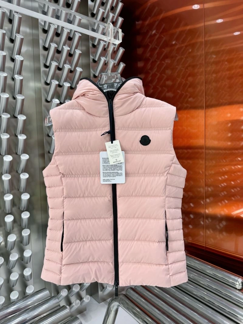 DailyWear Moncler Down Jackets 145231