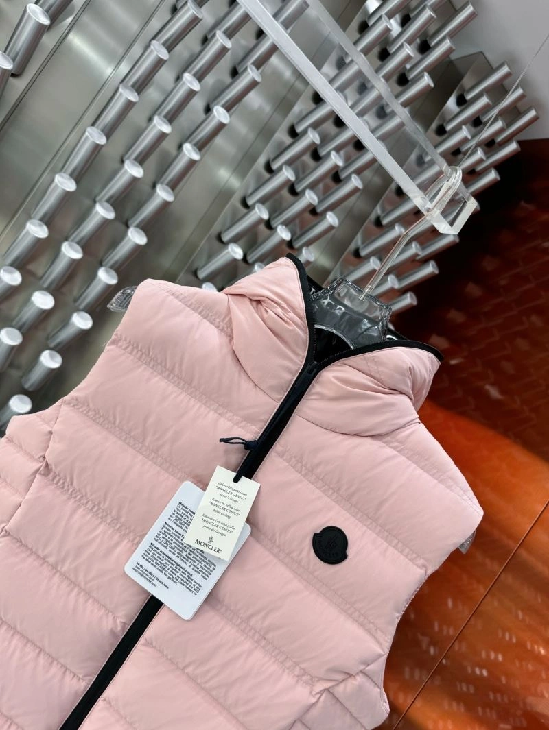 DailyWear Moncler Down Jackets 145231