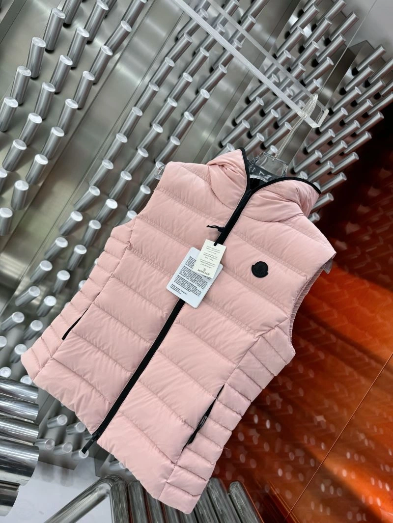 DailyWear Moncler Down Jackets 145231