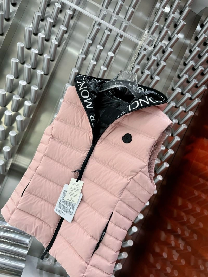 DailyWear Moncler Down Jackets 145231