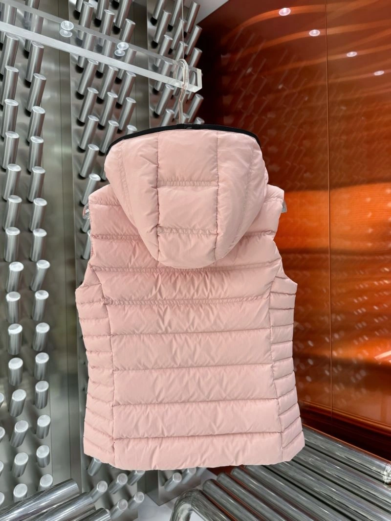 DailyWear Moncler Down Jackets 145231