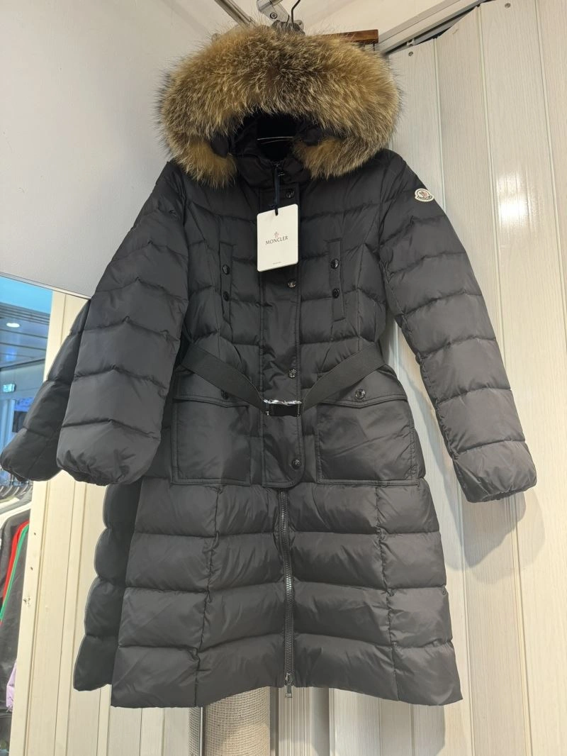 Moncler Down Jackets Unisex 145232