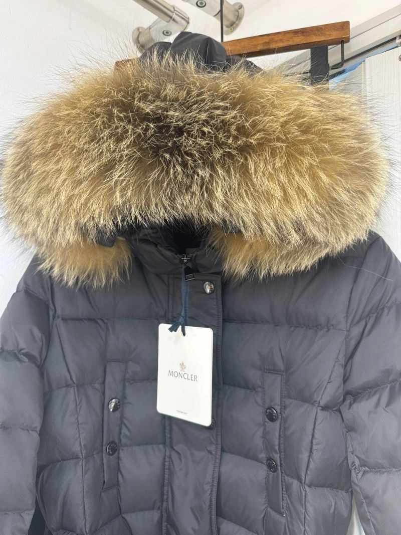 Moncler Down Jackets Unisex 145232
