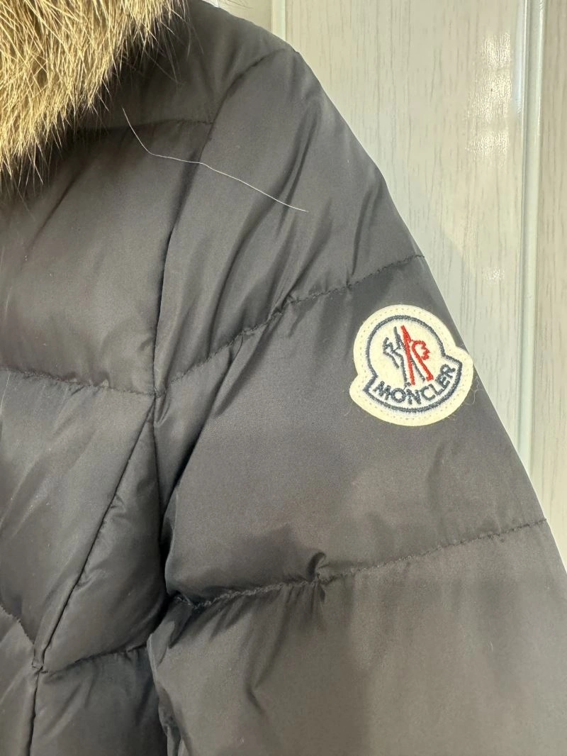 Moncler Down Jackets Unisex 145232