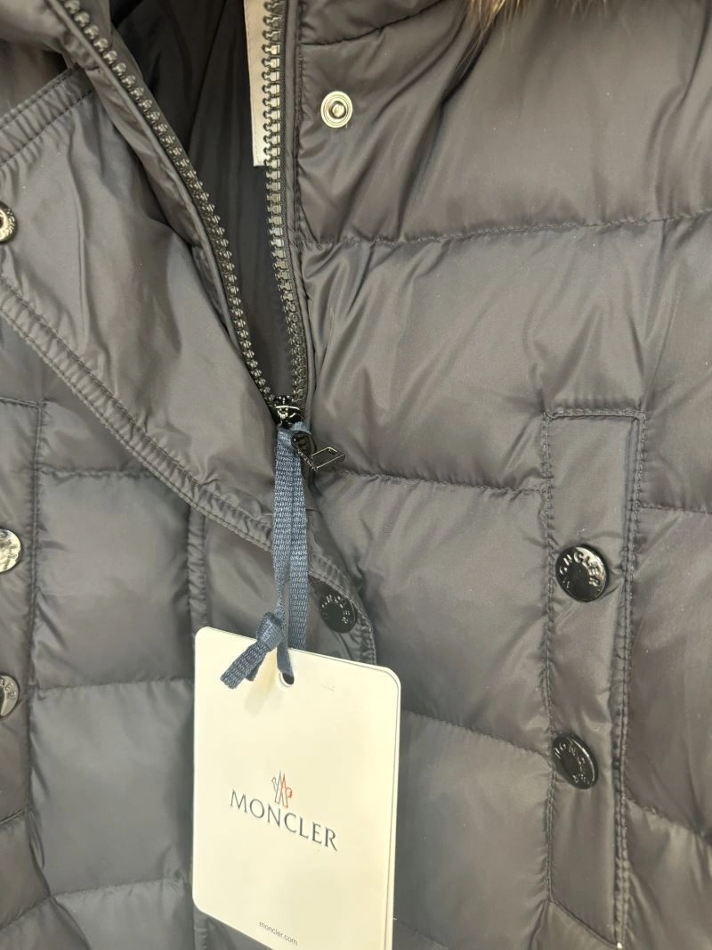 Moncler Down Jackets Unisex 145232