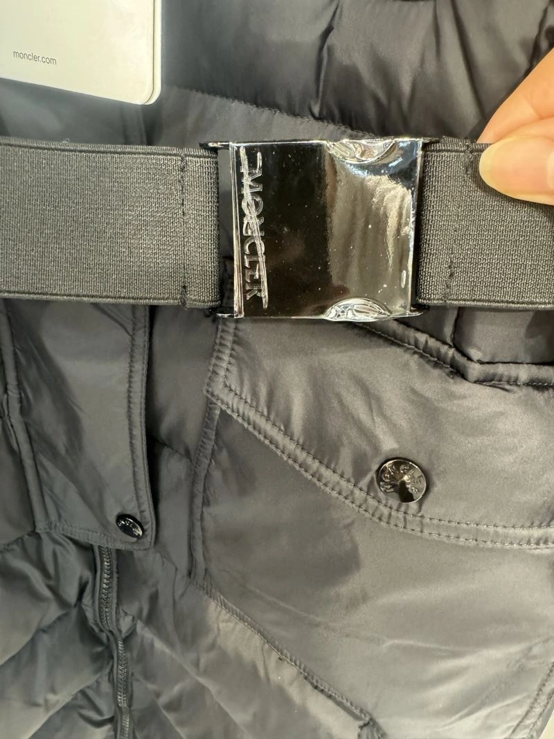 Moncler Down Jackets Unisex 145232