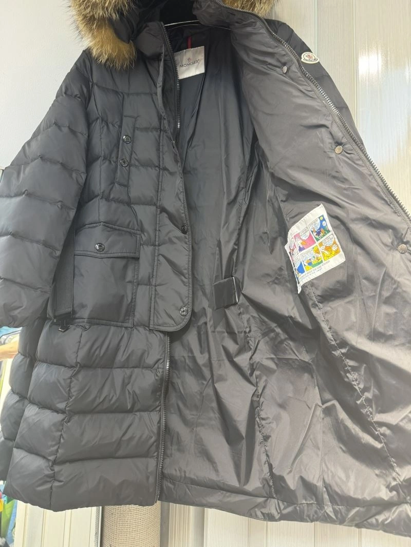 Moncler Down Jackets Unisex 145232