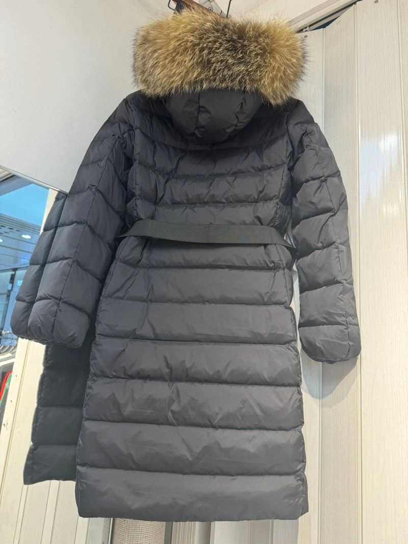 Moncler Down Jackets Unisex 145232