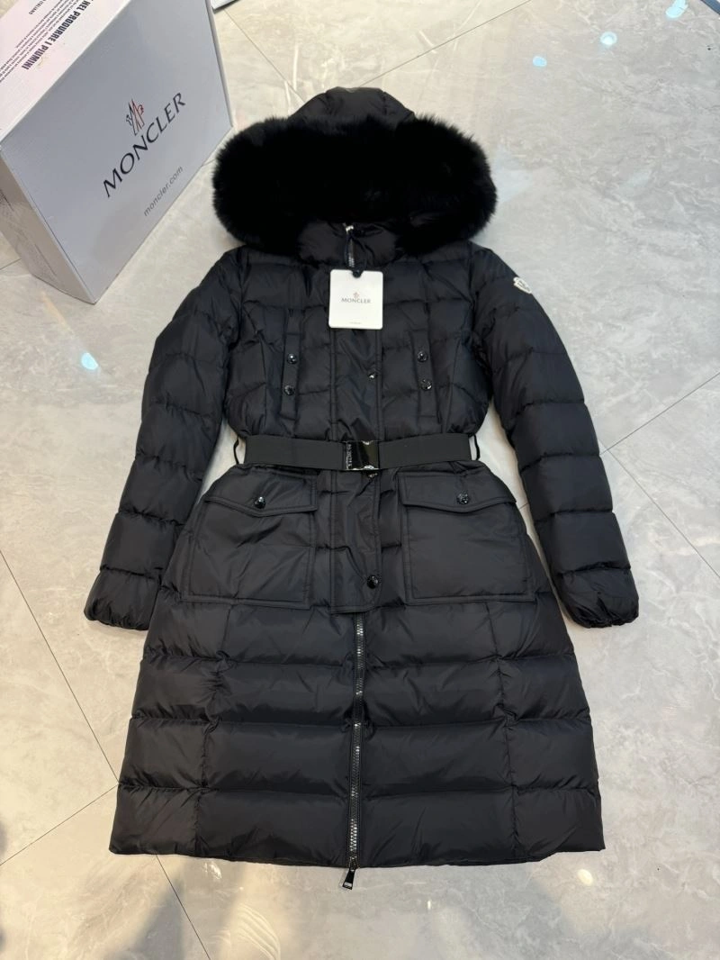Durable Moncler Down Jackets 145228