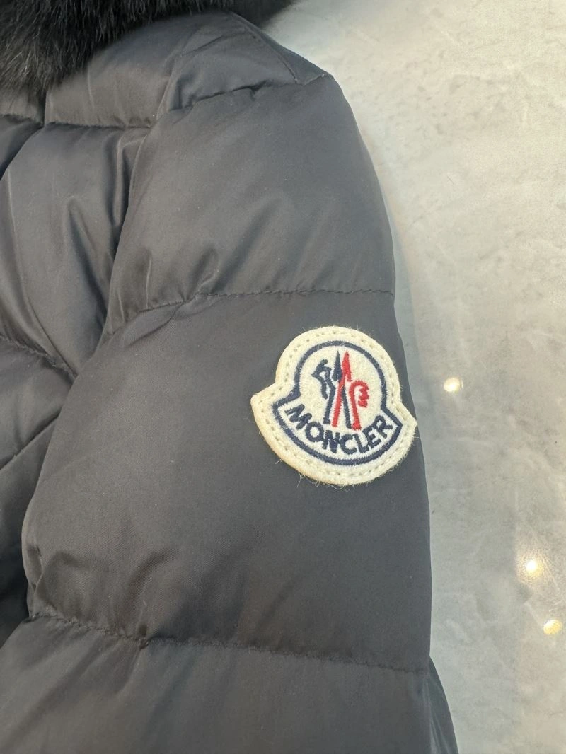Durable Moncler Down Jackets 145228