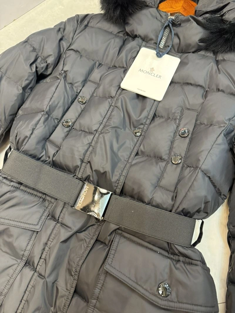 Durable Moncler Down Jackets 145228
