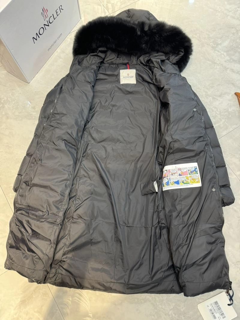 Durable Moncler Down Jackets 145228