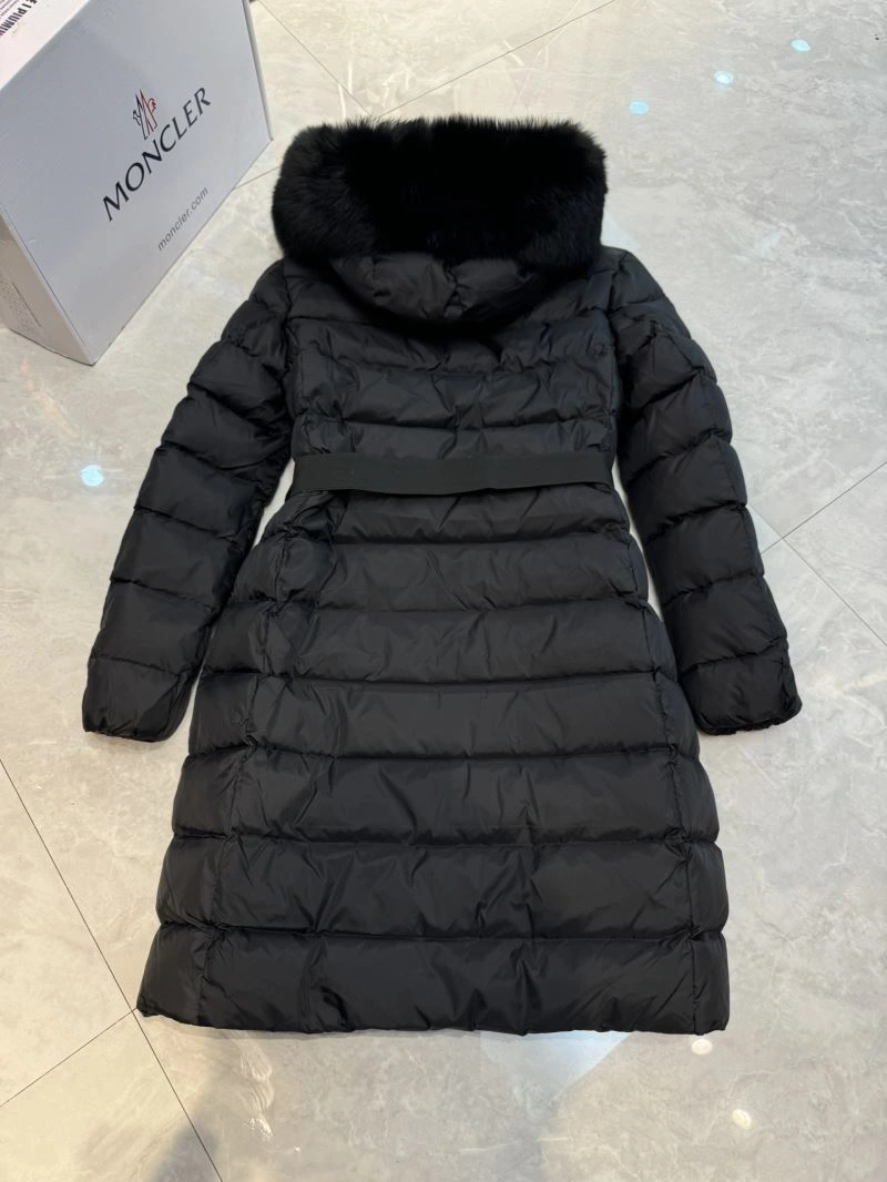 Durable Moncler Down Jackets 145228